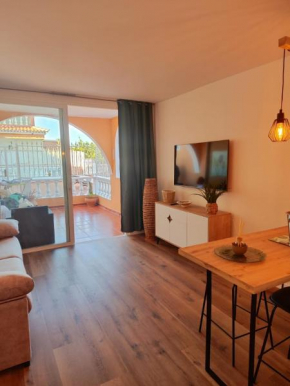 Ocean View Luxury Big Terrace 1 Bedroom